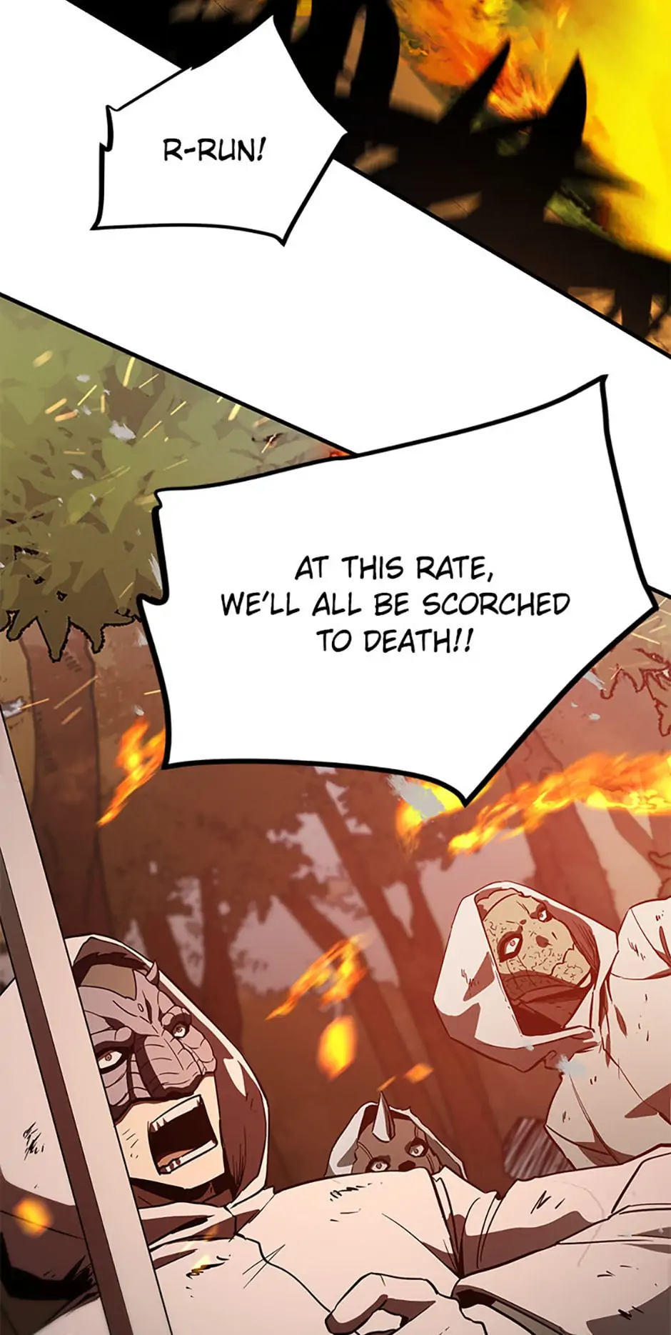 Read The Player Who Can't Level Up Manga Online