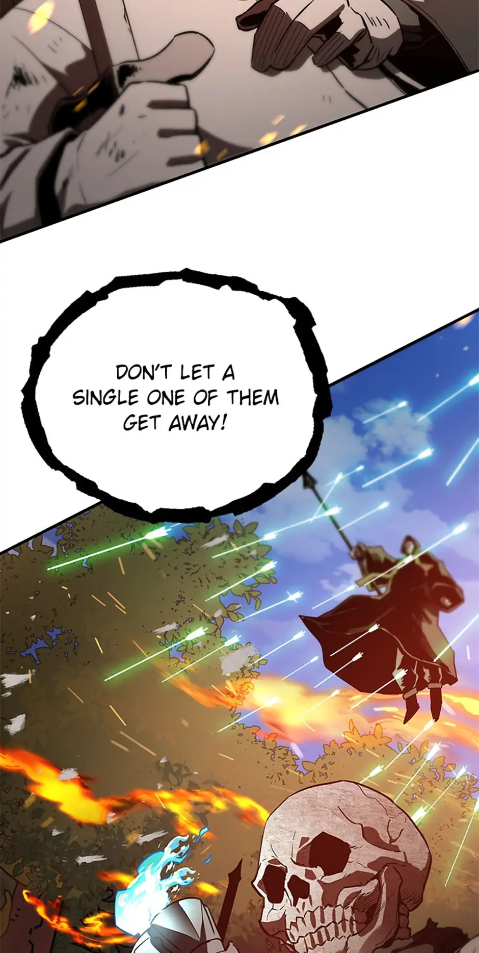Read The Player Who Can't Level Up Manga Online