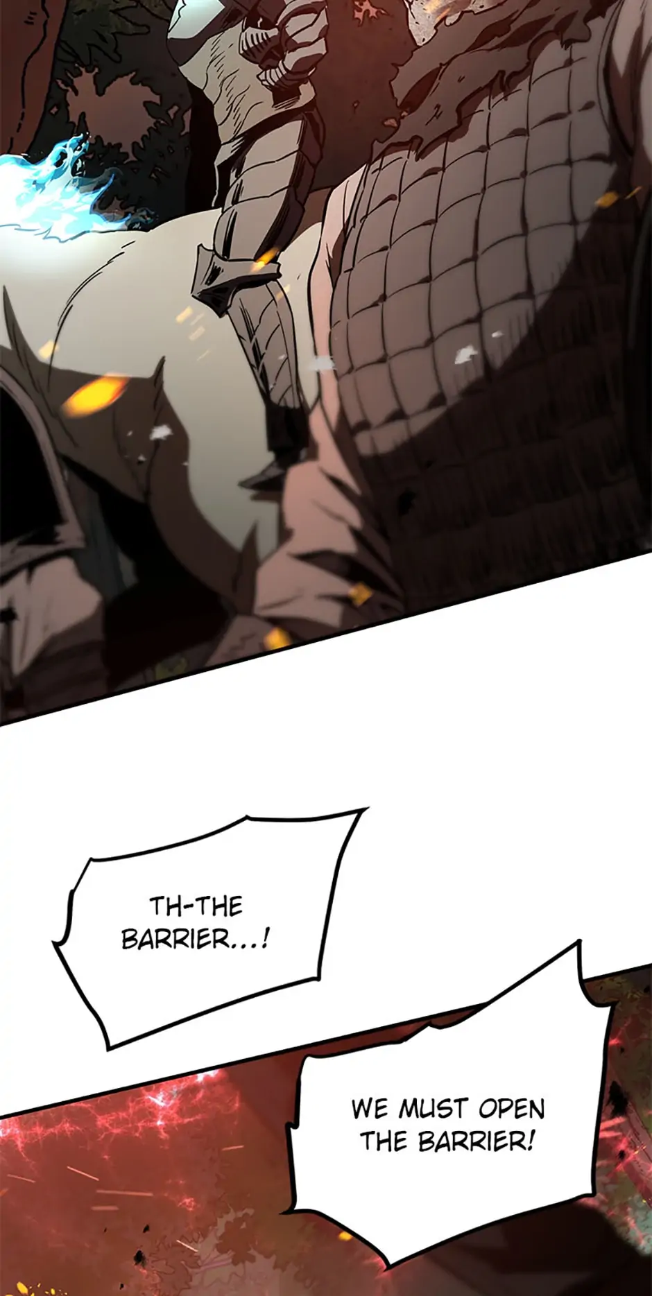 Read The Player Who Can't Level Up Manga Online