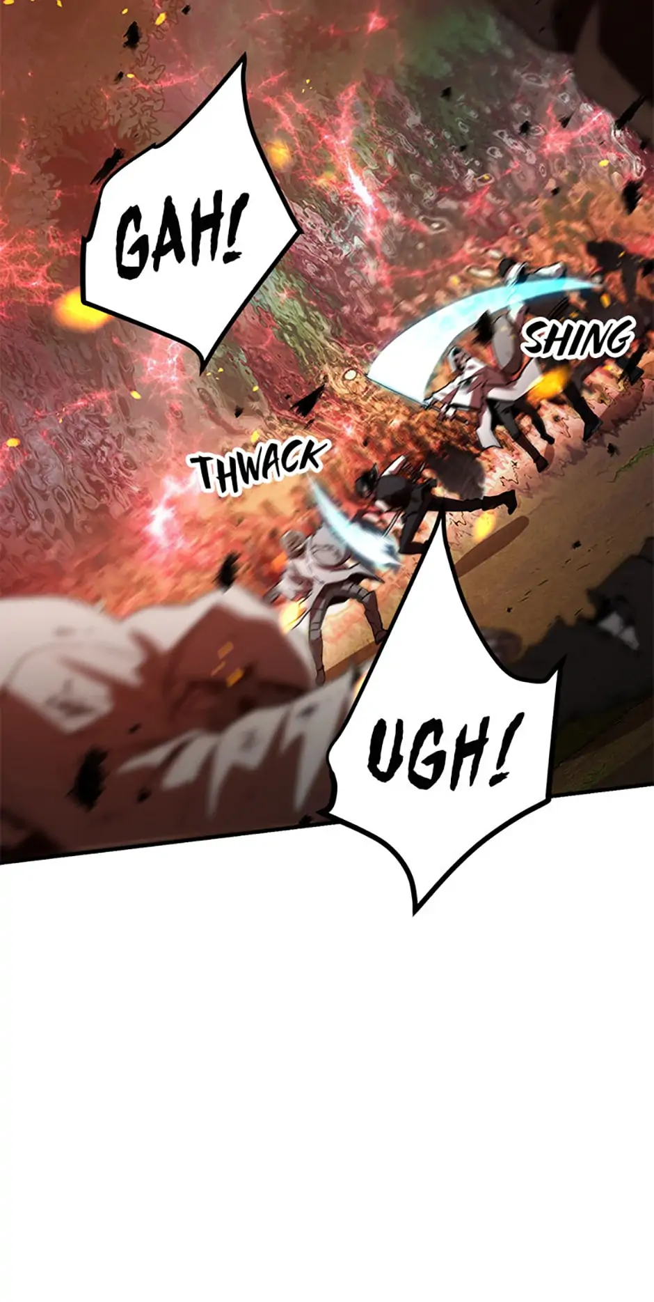Read The Player Who Can't Level Up Manga Online