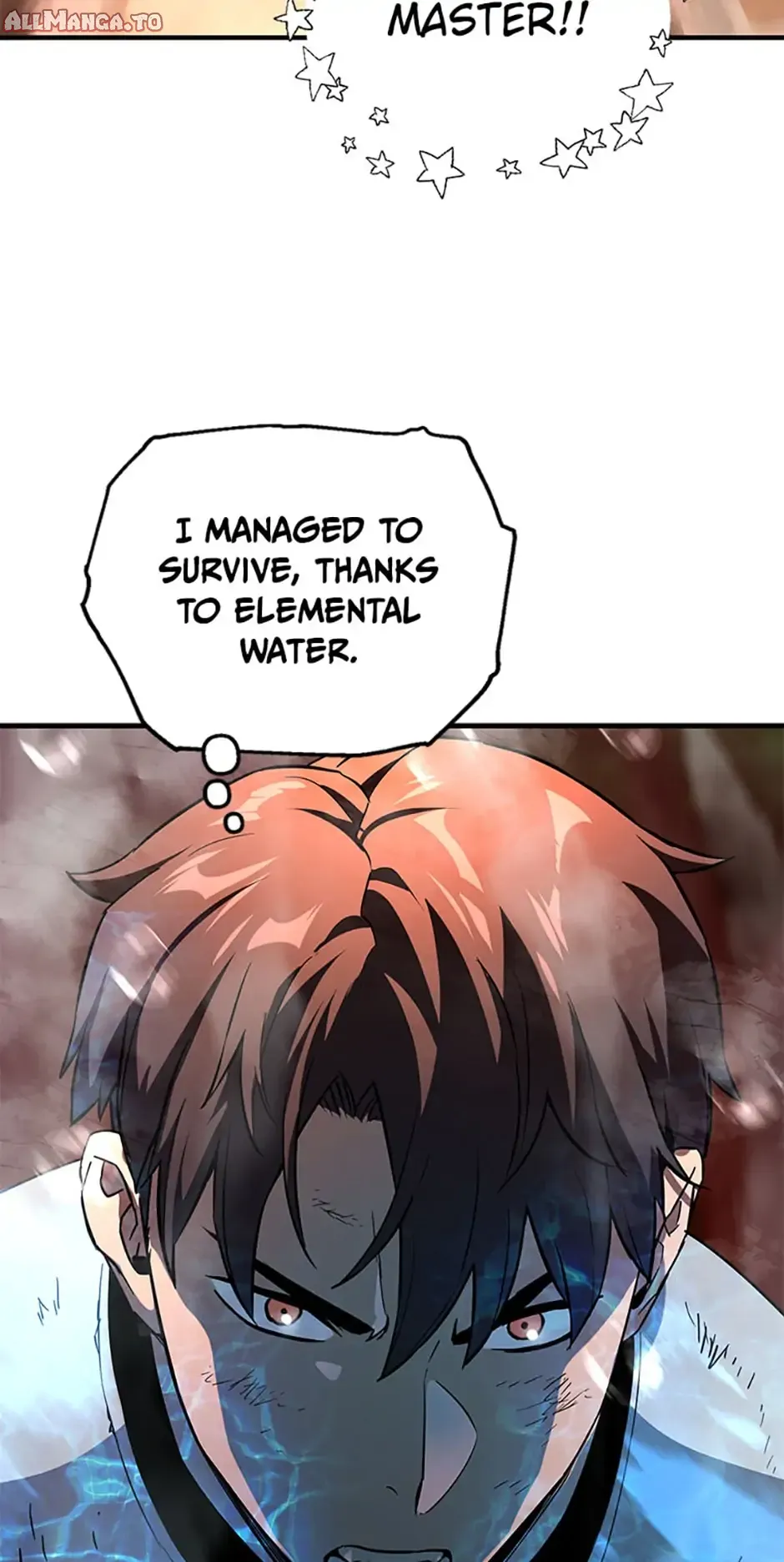 Read The Player Who Can't Level Up Manga Online