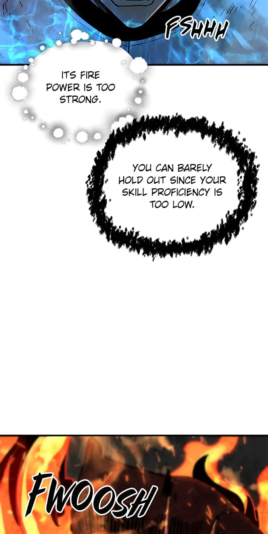 Read The Player Who Can't Level Up Manga Online