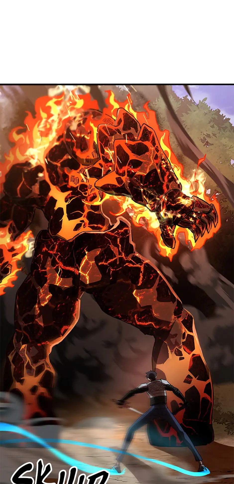 Read The Player Who Can't Level Up Manga Online