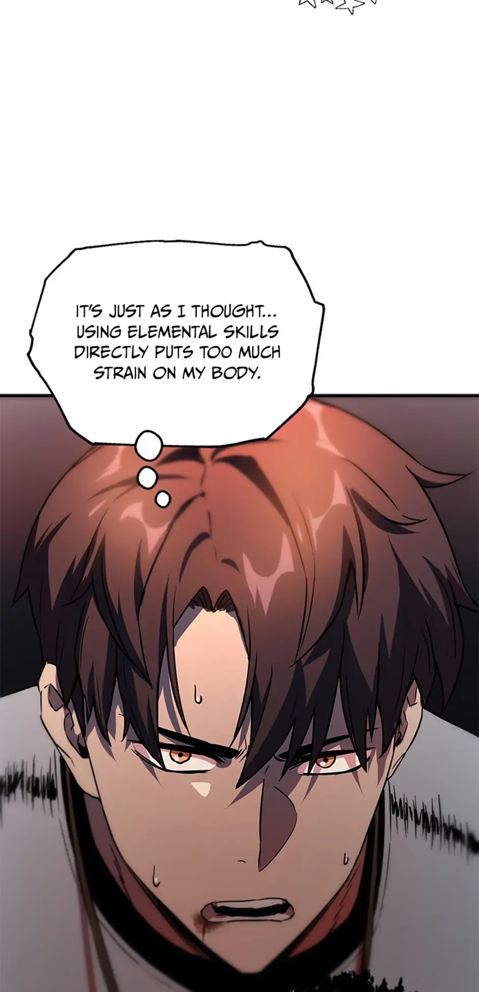Read The Player Who Can't Level Up Manga Online