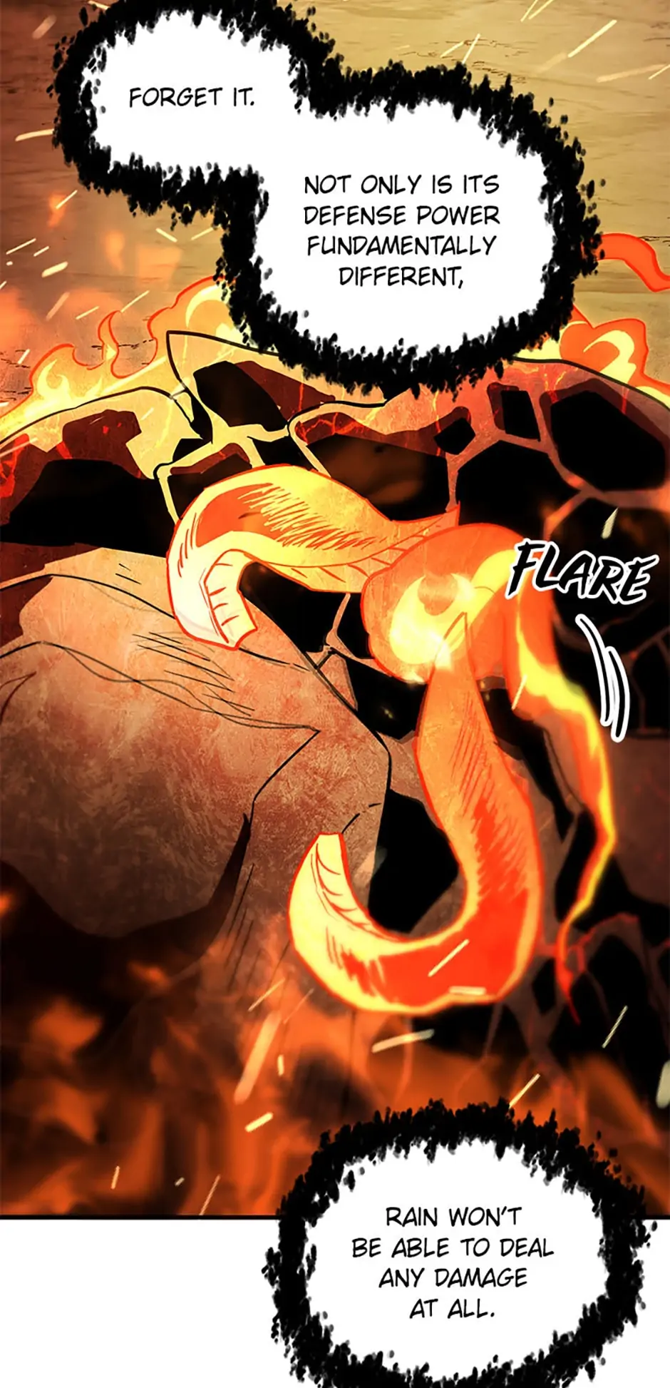 Read The Player Who Can't Level Up Manga Online