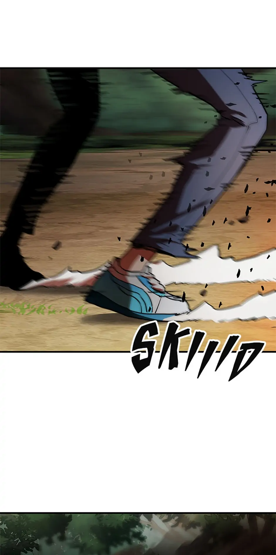 Read The Player Who Can't Level Up Manga Online