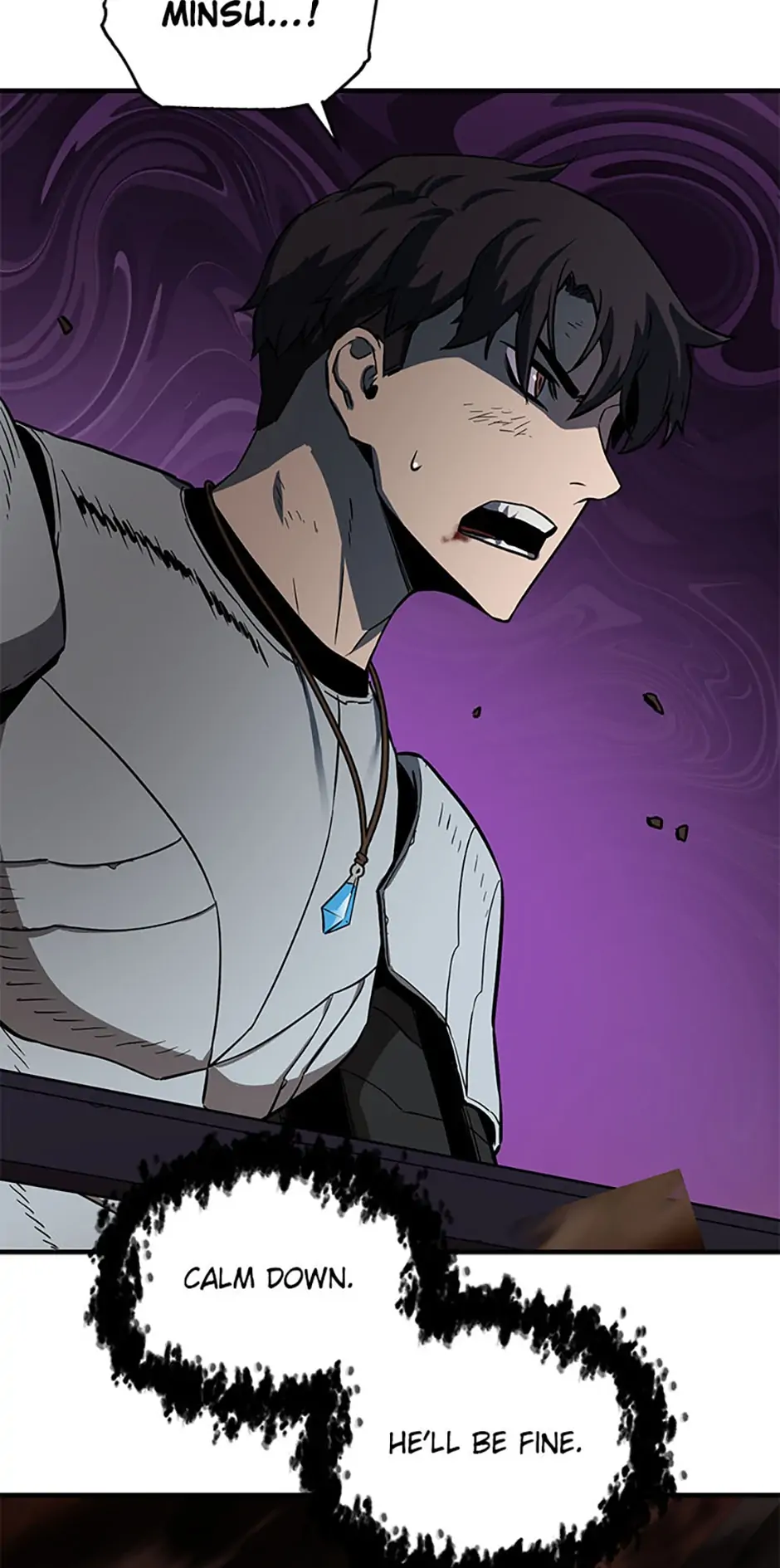 Read The Player Who Can't Level Up Manga Online
