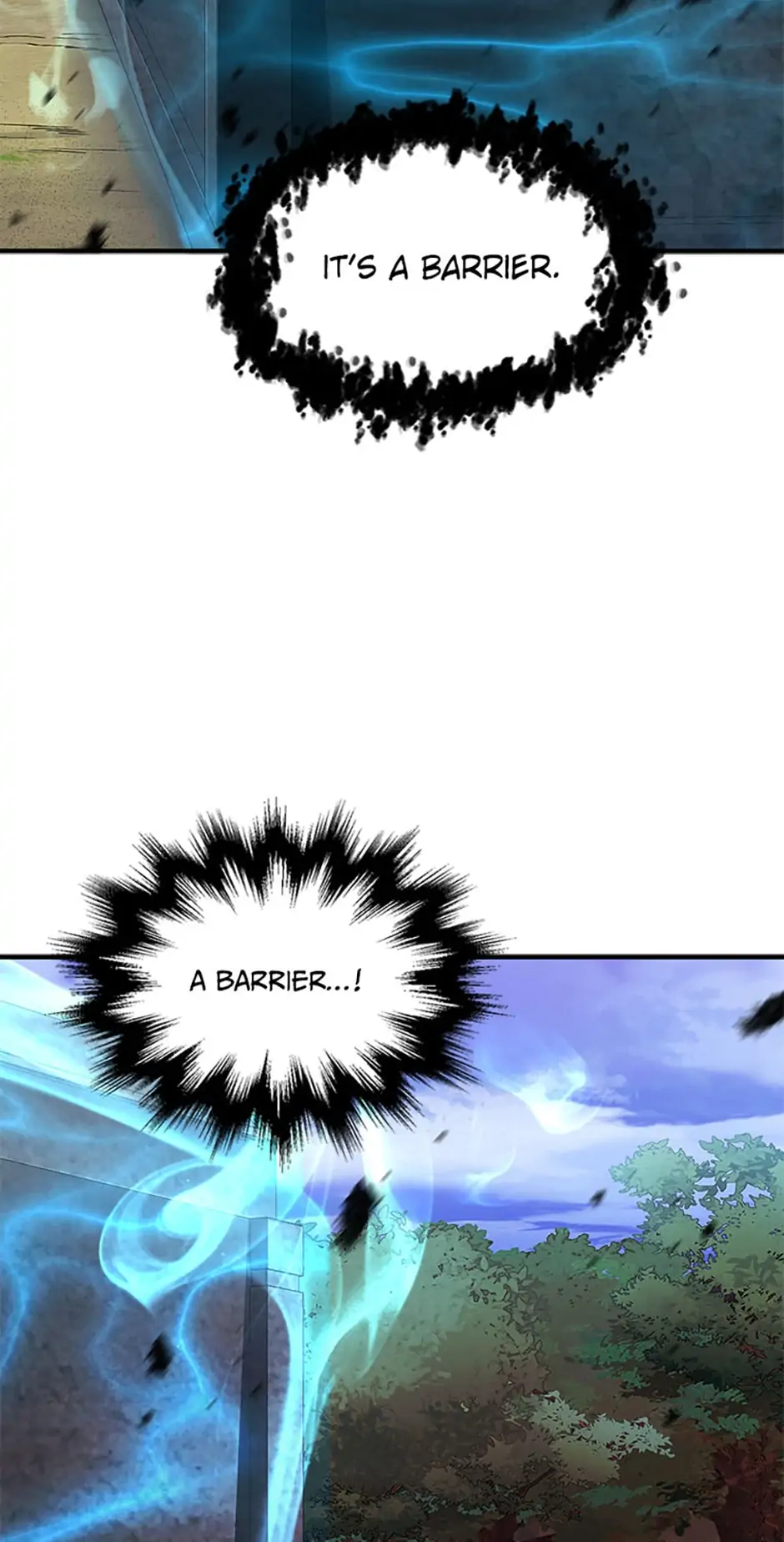 Read The Player Who Can't Level Up Manga Online