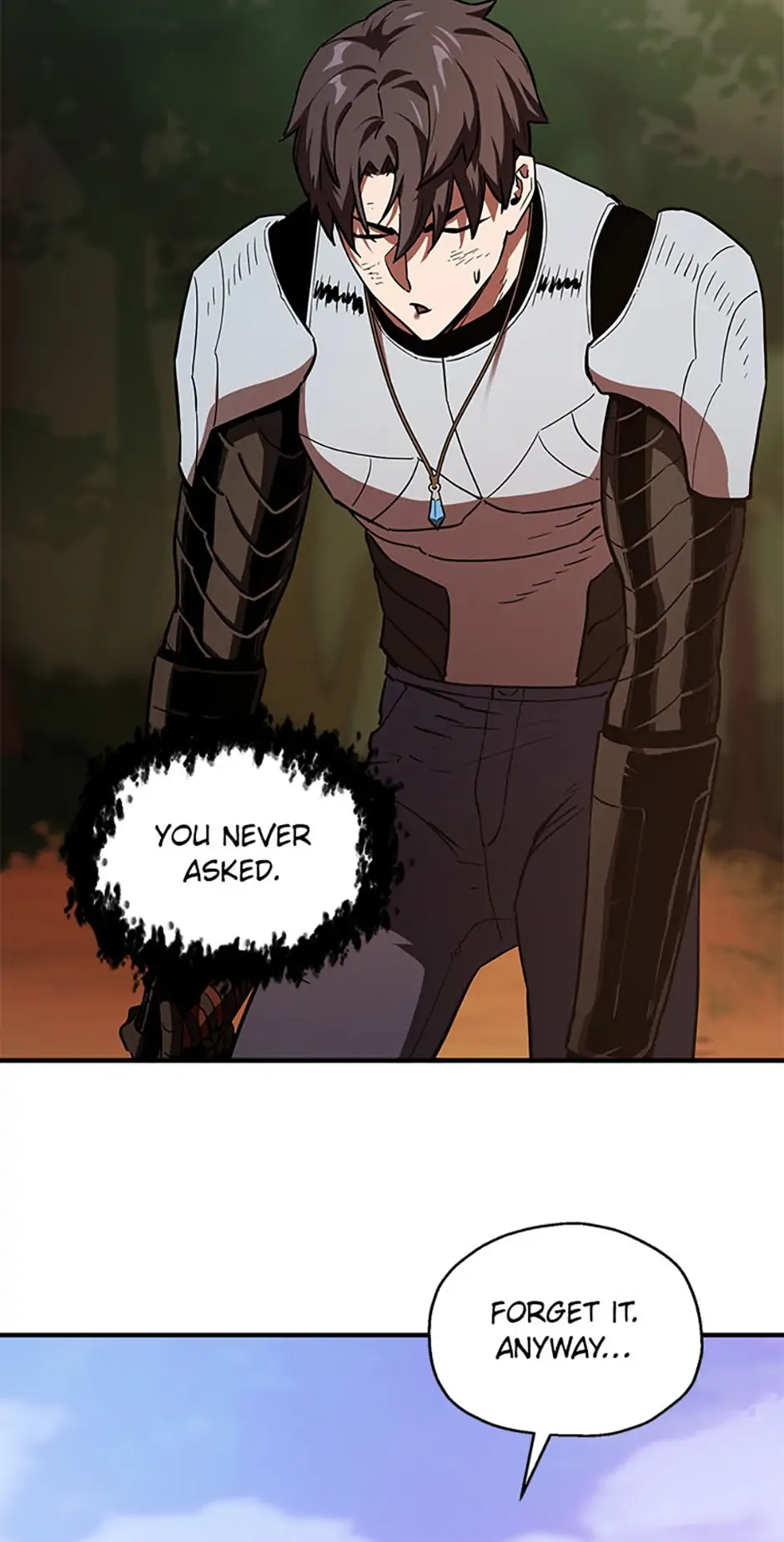 Read The Player Who Can't Level Up Manga Online