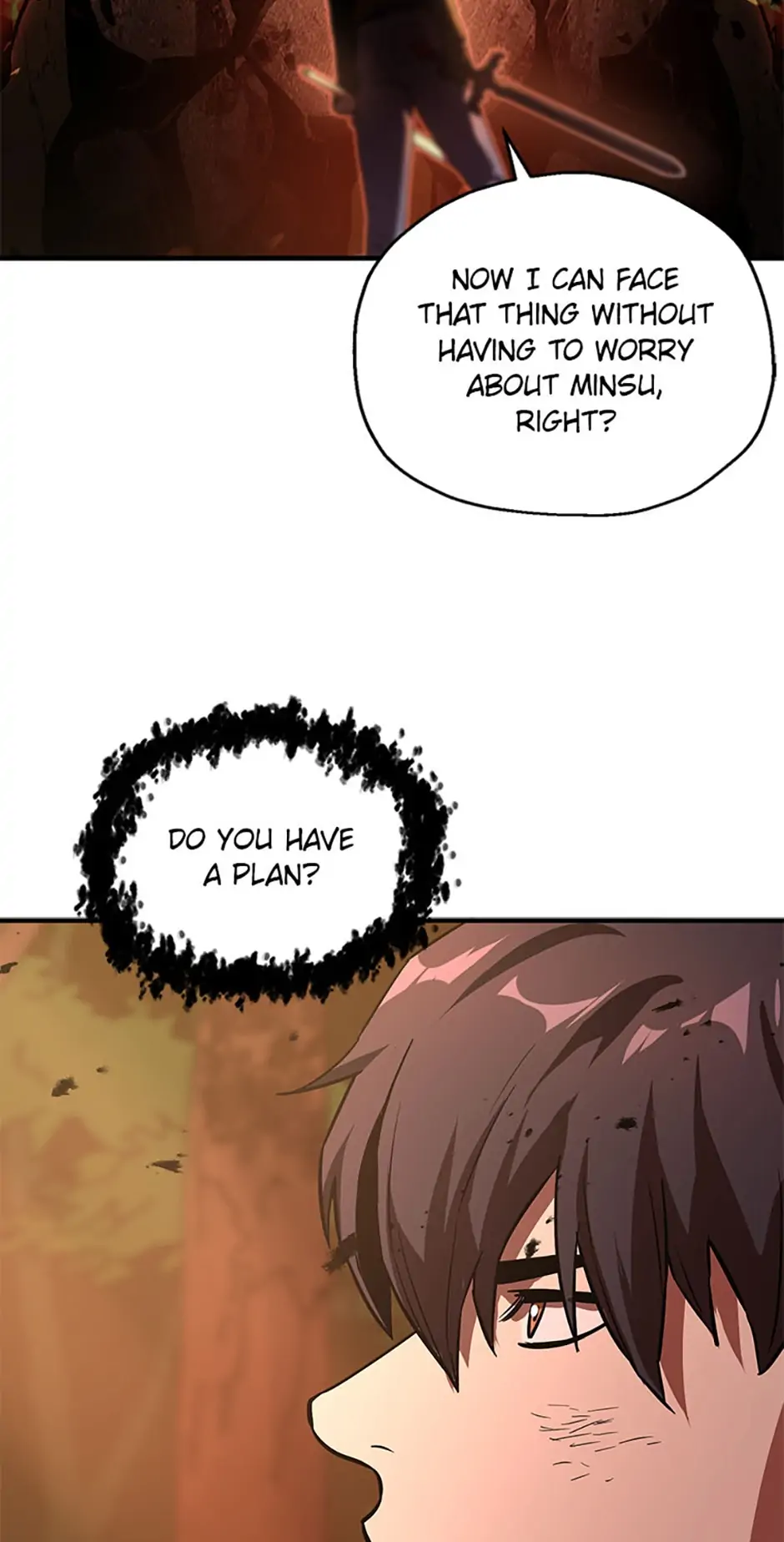 Read The Player Who Can't Level Up Manga Online