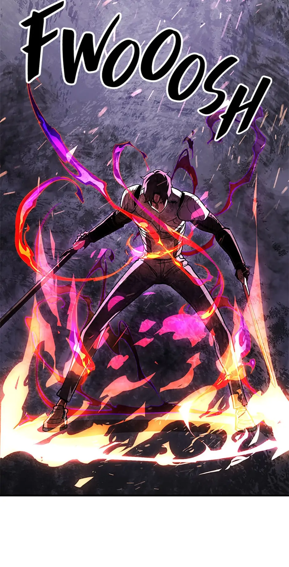 Read The Player Who Can't Level Up Manga Online