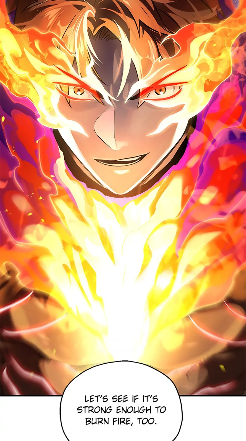 Read The Player Who Can't Level Up Manga Online