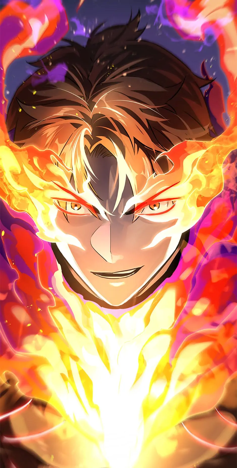 Read The Player Who Can't Level Up Manga Online