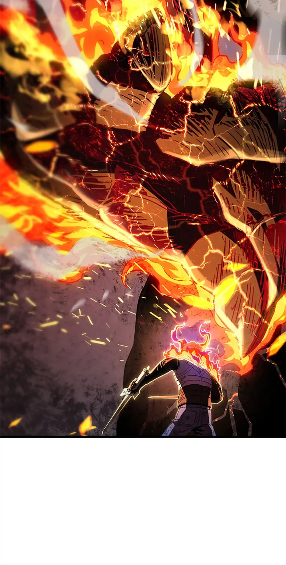 Read The Player Who Can't Level Up Manga Online