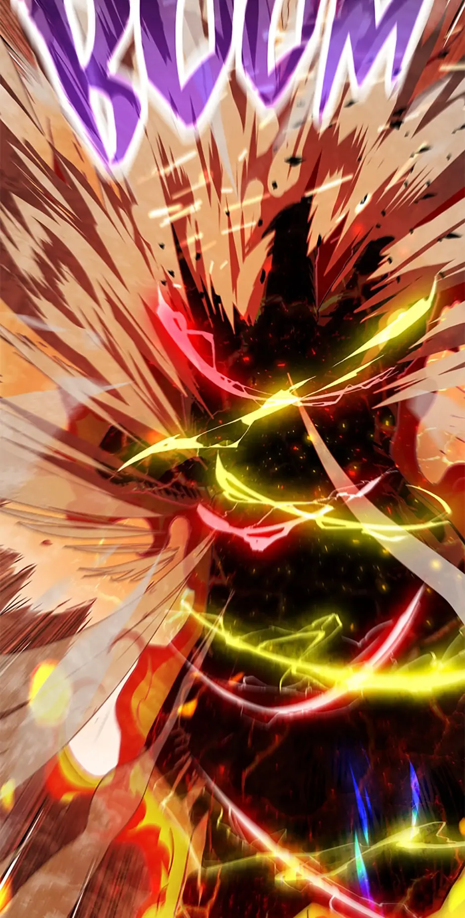 Read The Player Who Can't Level Up Manga Online