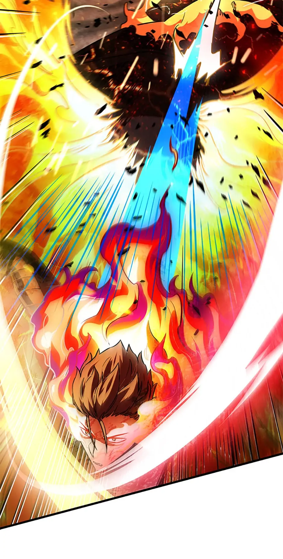 Read The Player Who Can't Level Up Manga Online