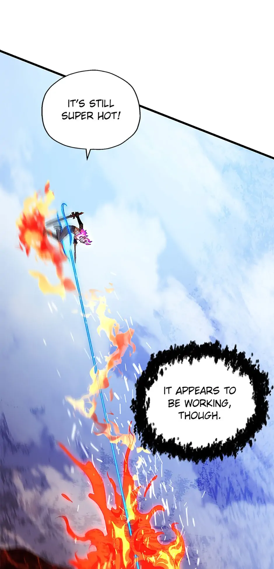 Read The Player Who Can't Level Up Manga Online