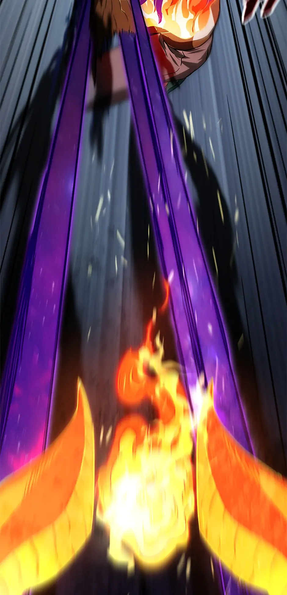 Read The Player Who Can't Level Up Manga Online