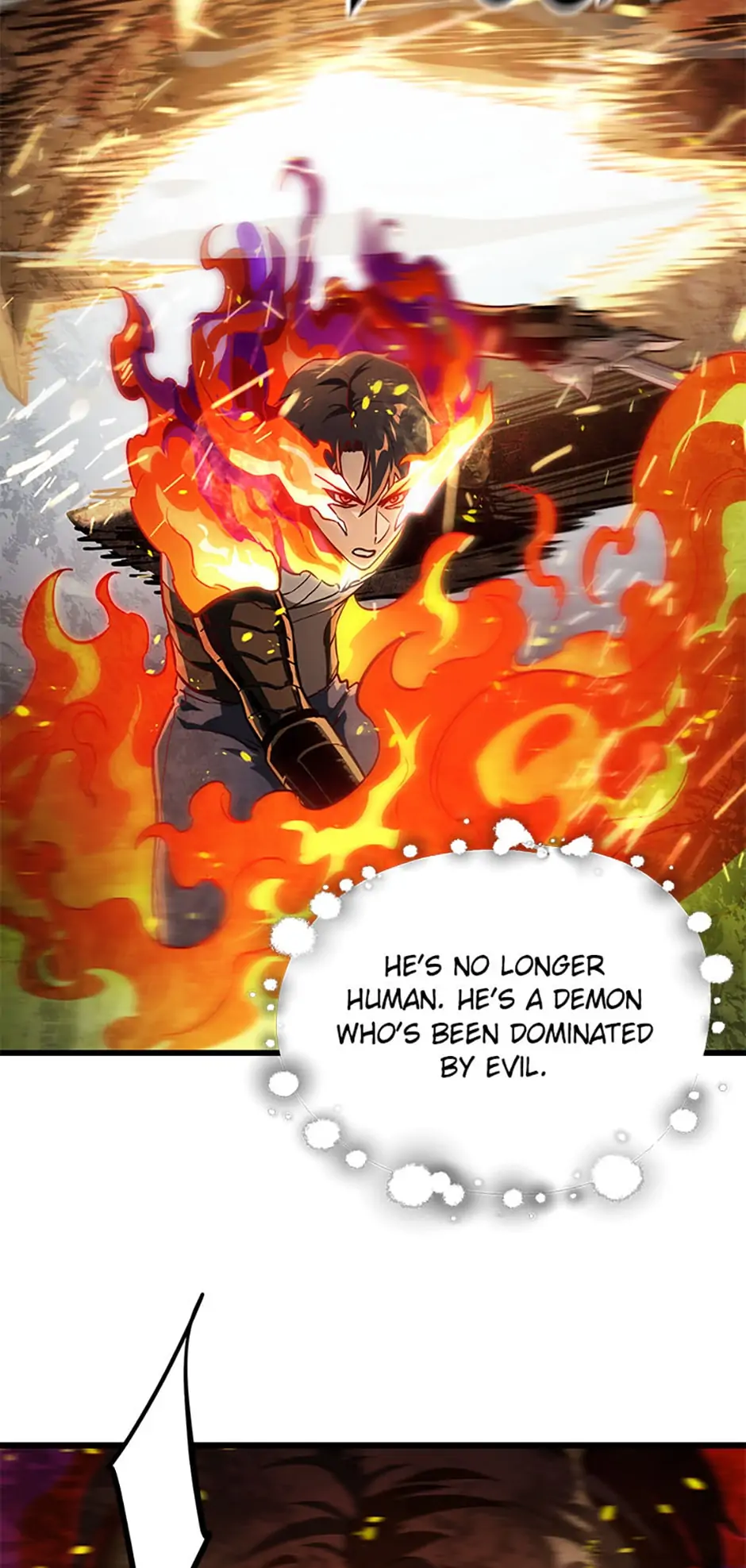 Read The Player Who Can't Level Up Manga Online
