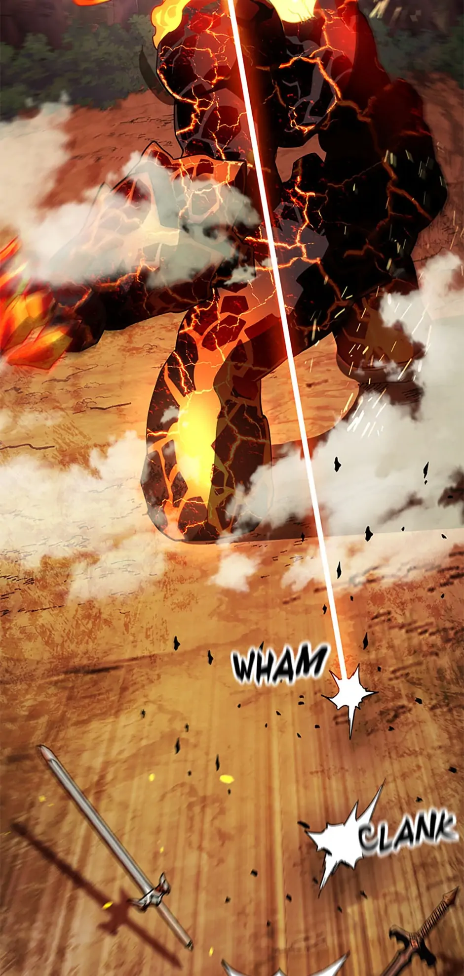 Read The Player Who Can't Level Up Manga Online