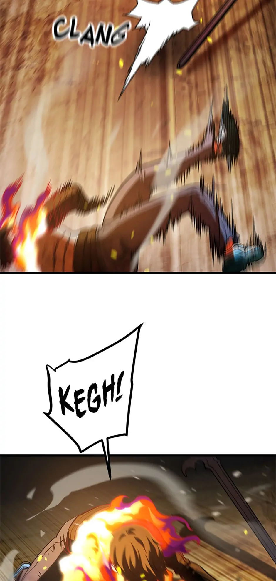 Read The Player Who Can't Level Up Manga Online