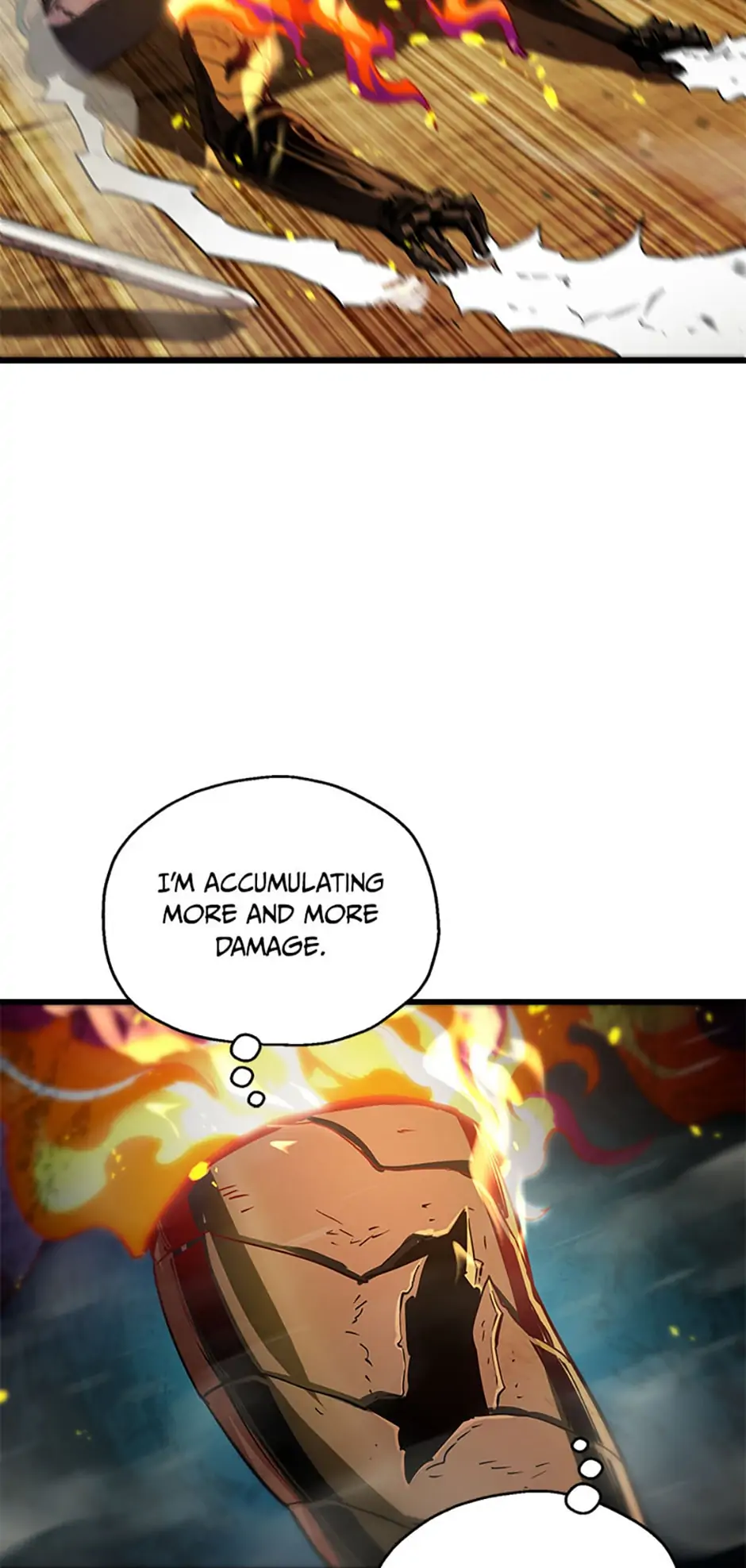 Read The Player Who Can't Level Up Manga Online