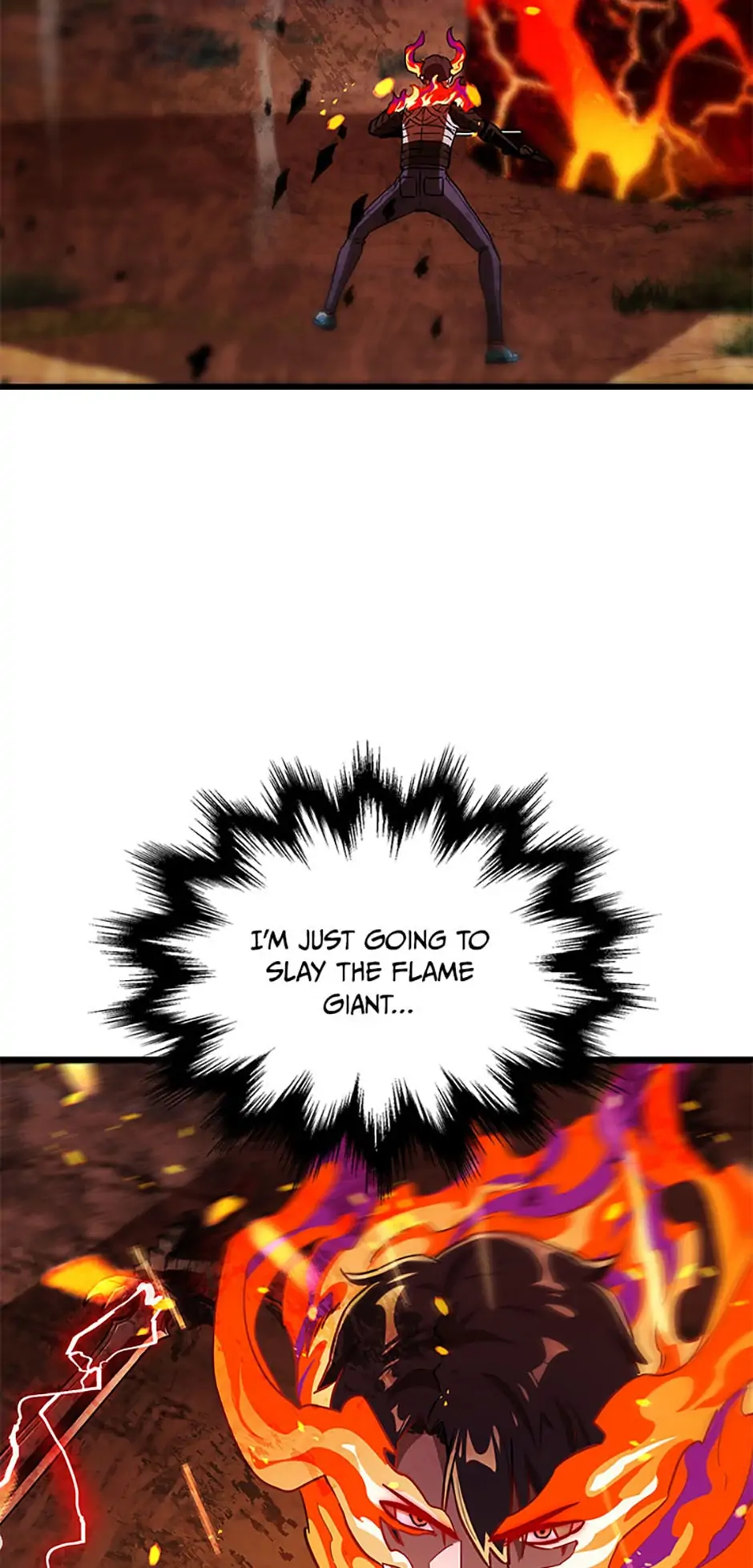 Read The Player Who Can't Level Up Manga Online