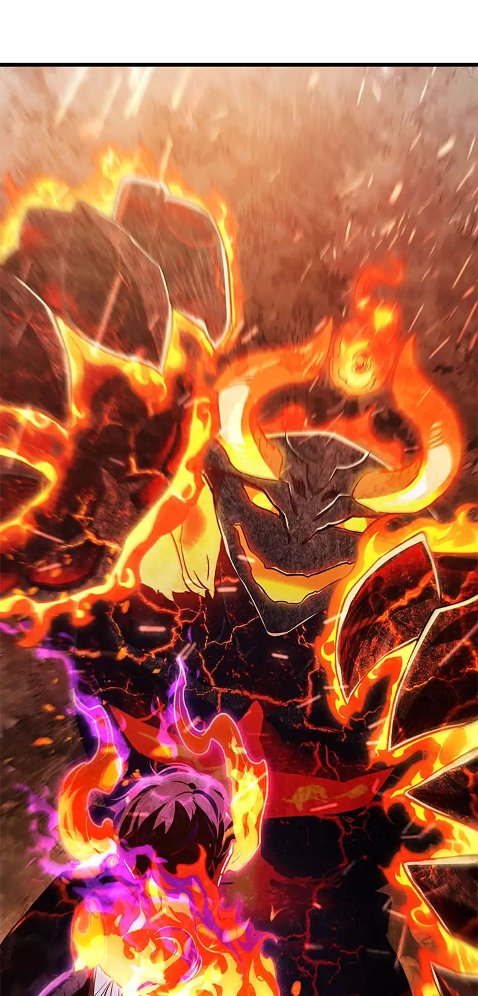 Read The Player Who Can't Level Up Manga Online