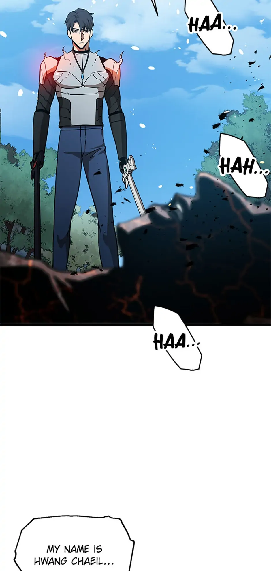 Read The Player Who Can't Level Up Manga Online