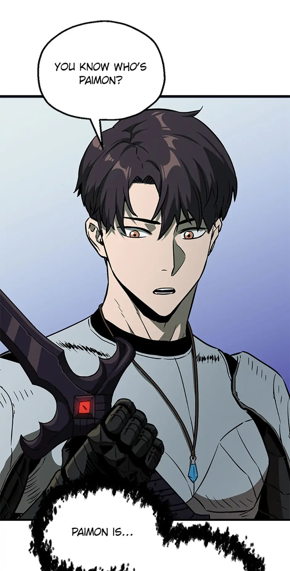 Read The Player Who Can't Level Up Manga Online