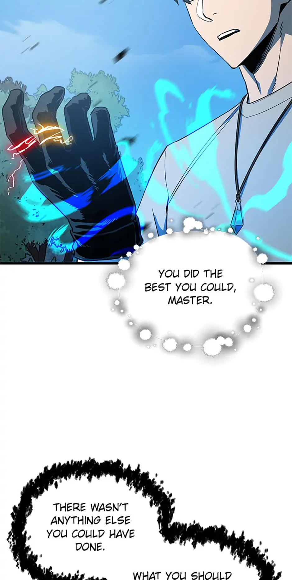 Read The Player Who Can't Level Up Manga Online