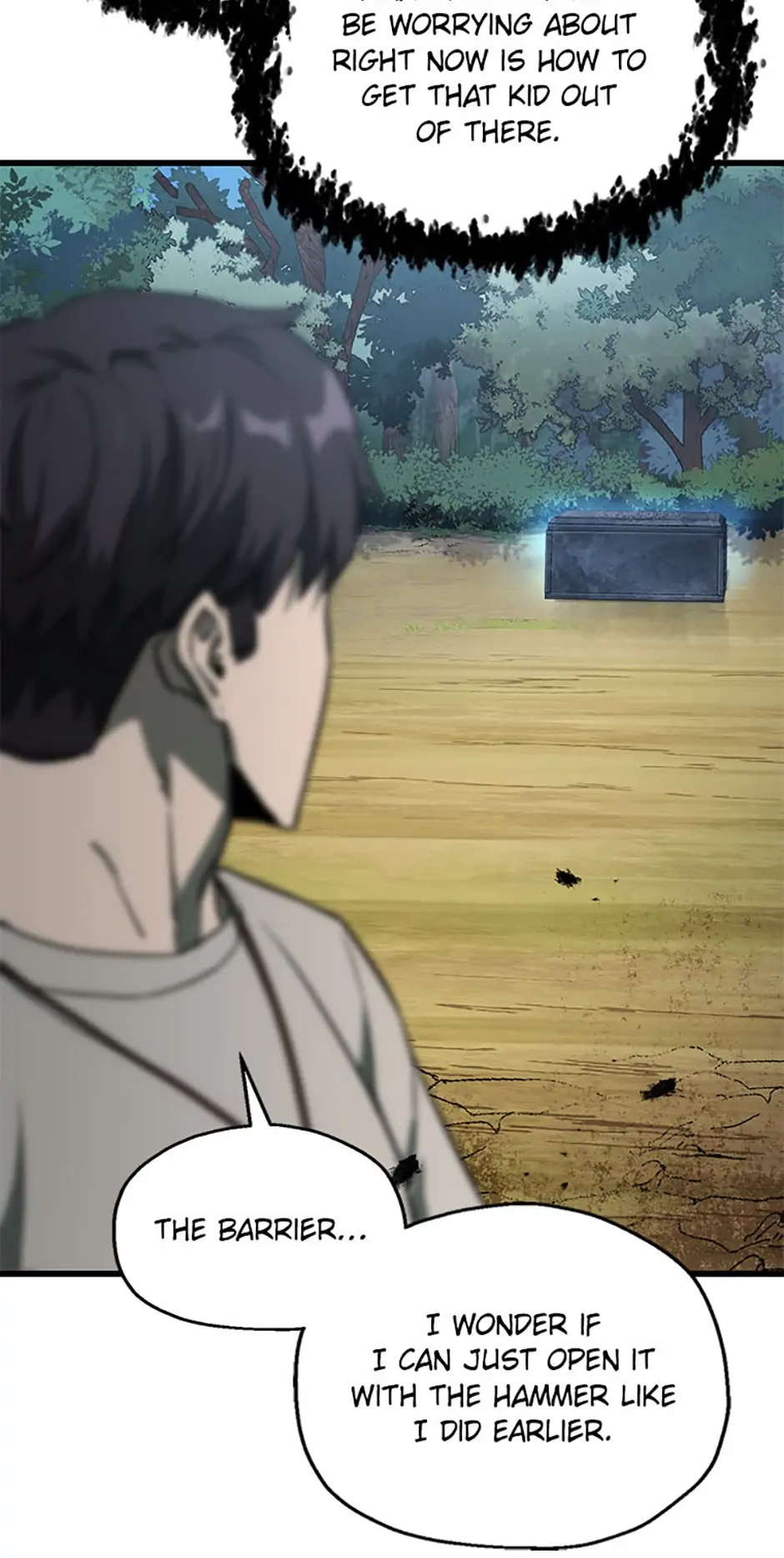 Read The Player Who Can't Level Up Manga Online