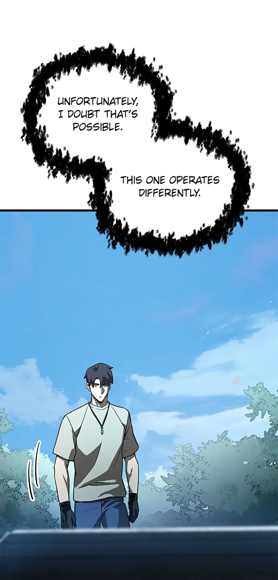 Read The Player Who Can't Level Up Manga Online