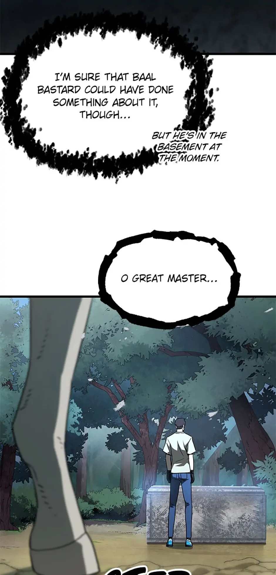 Read The Player Who Can't Level Up Manga Online