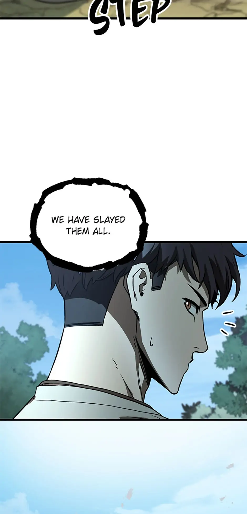 Read The Player Who Can't Level Up Manga Online