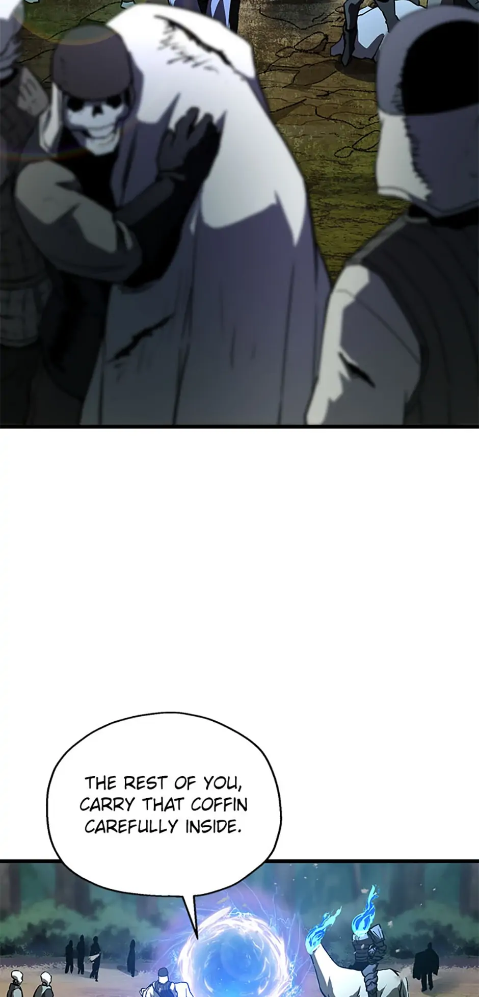 Read The Player Who Can't Level Up Manga Online