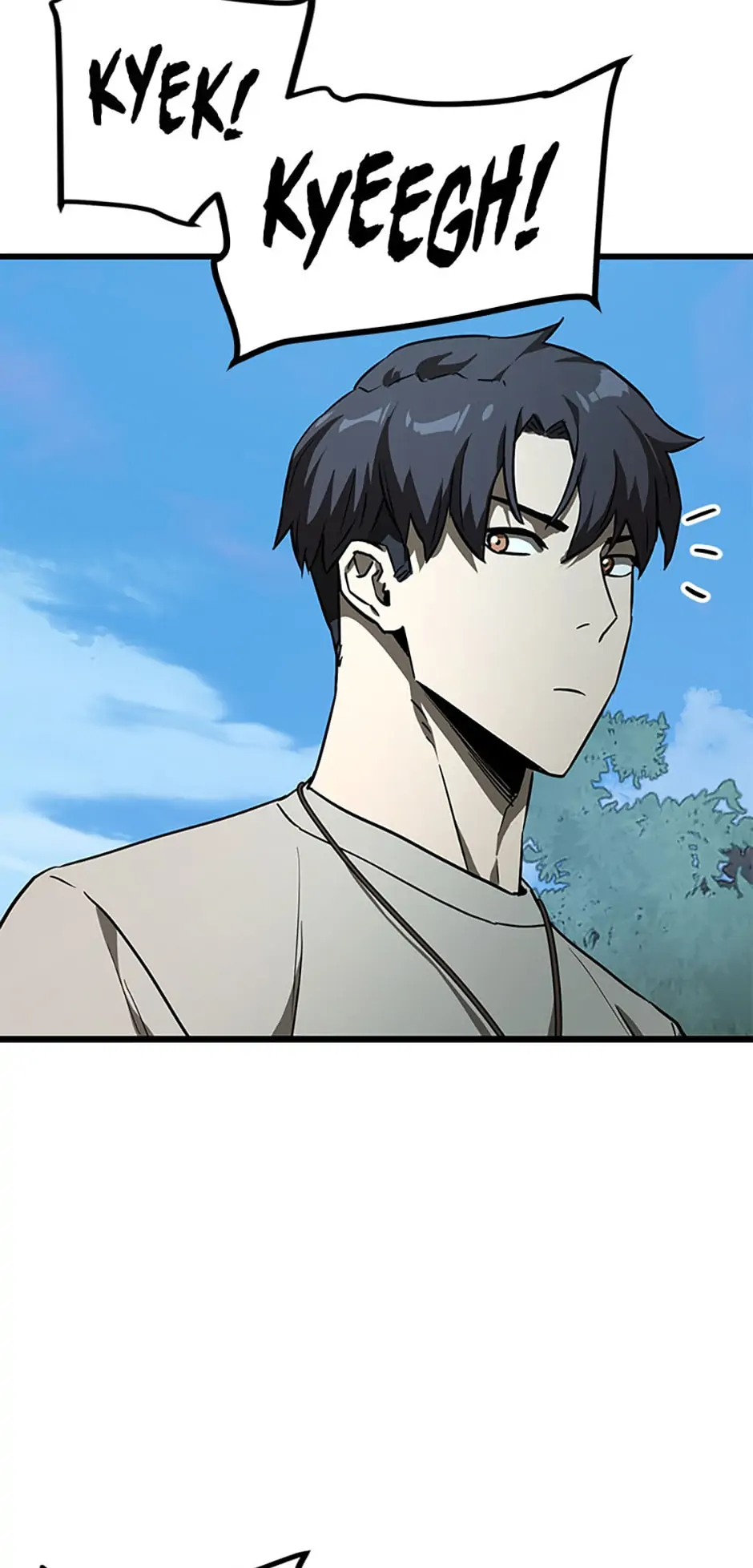 Read The Player Who Can't Level Up Manga Online