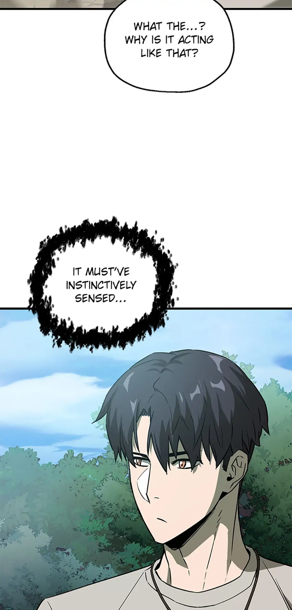 Read The Player Who Can't Level Up Manga Online