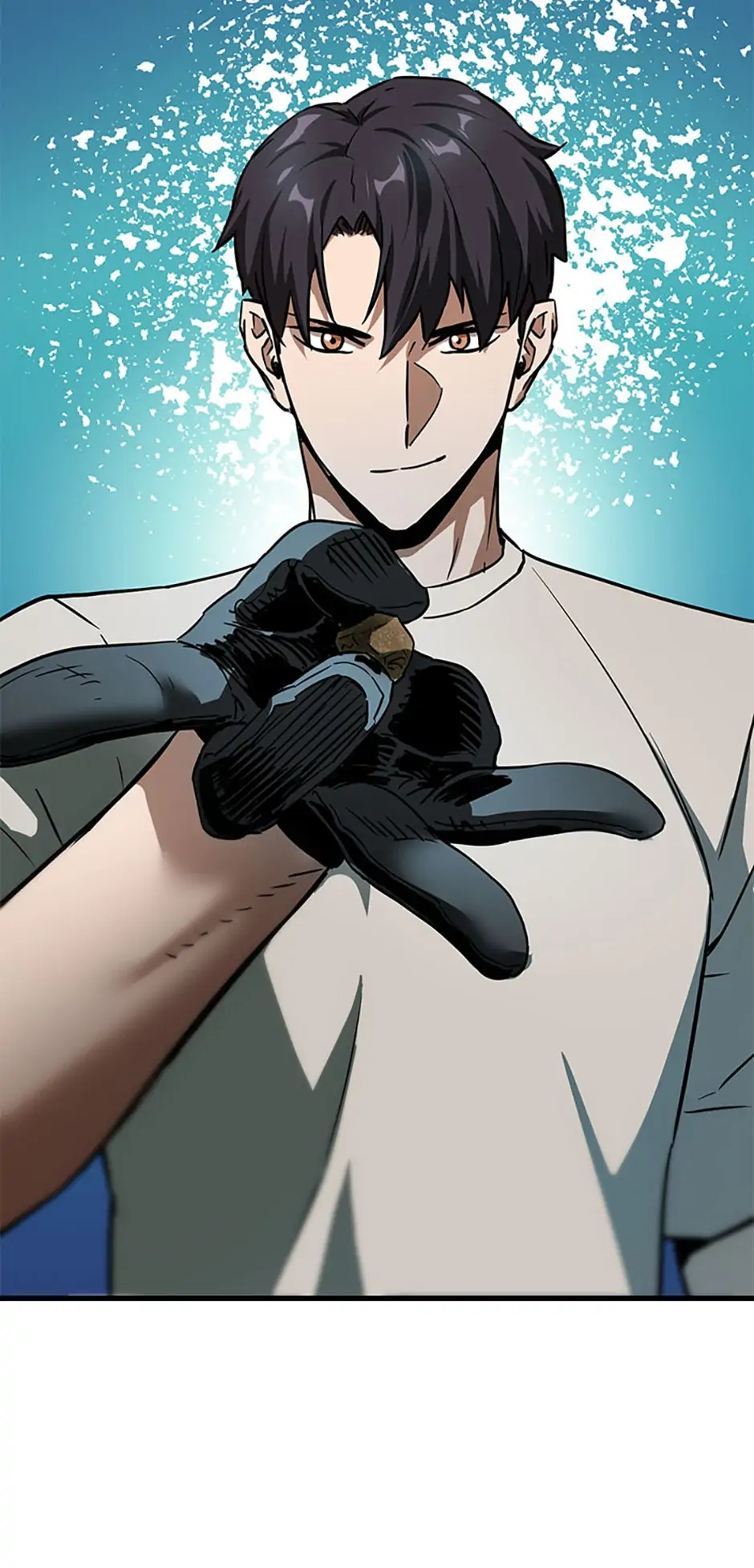 Read The Player Who Can't Level Up Manga Online