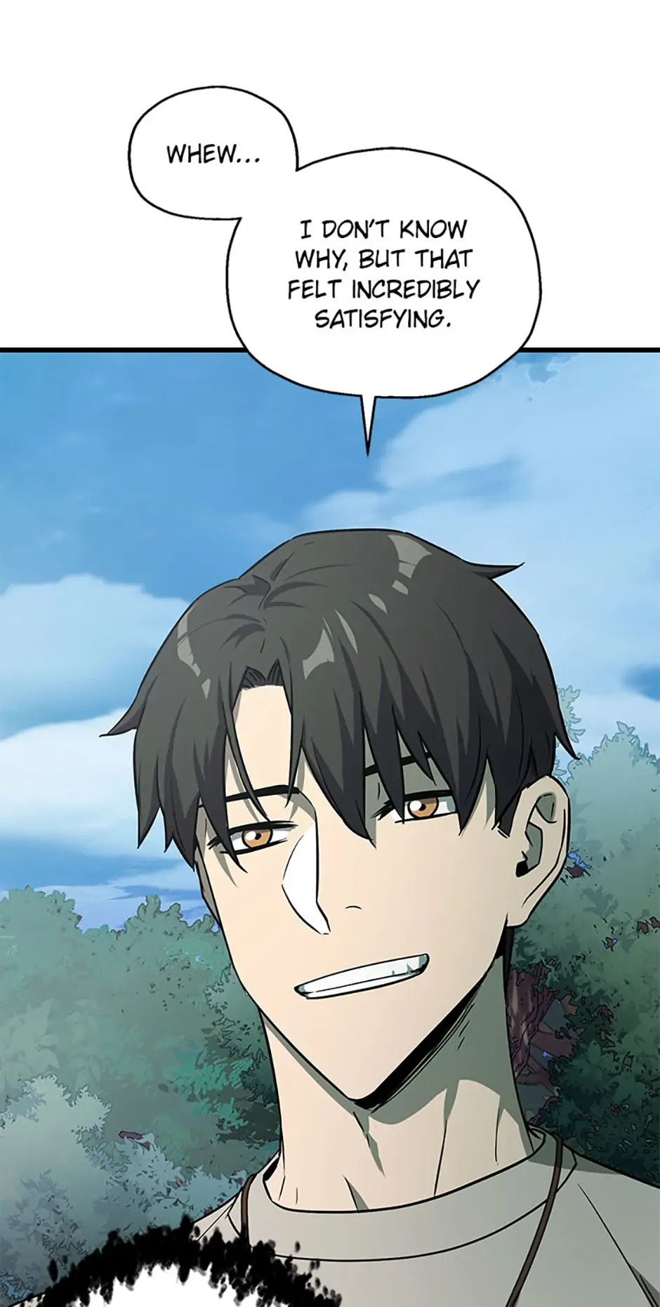 Read The Player Who Can't Level Up Manga Online