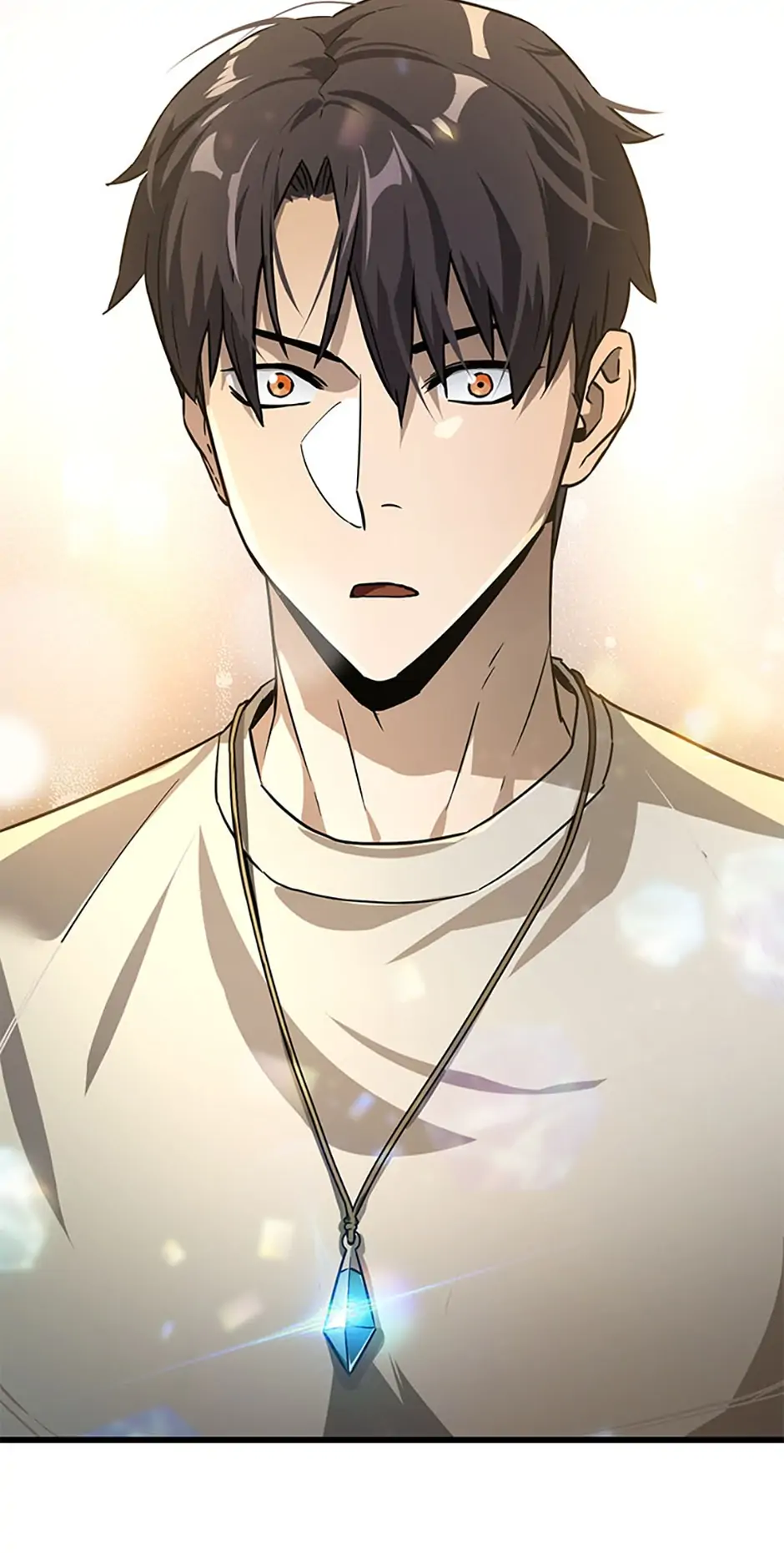 Read The Player Who Can't Level Up Manga Online