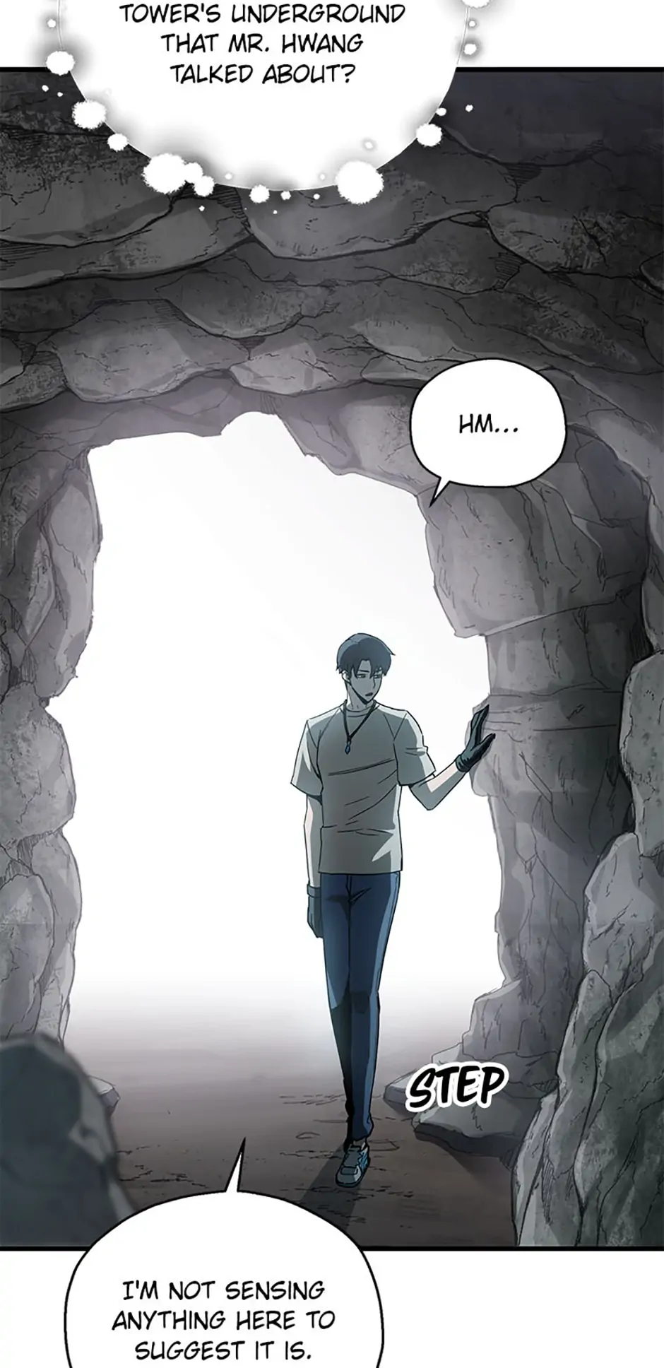 Read The Player Who Can't Level Up Manga Online