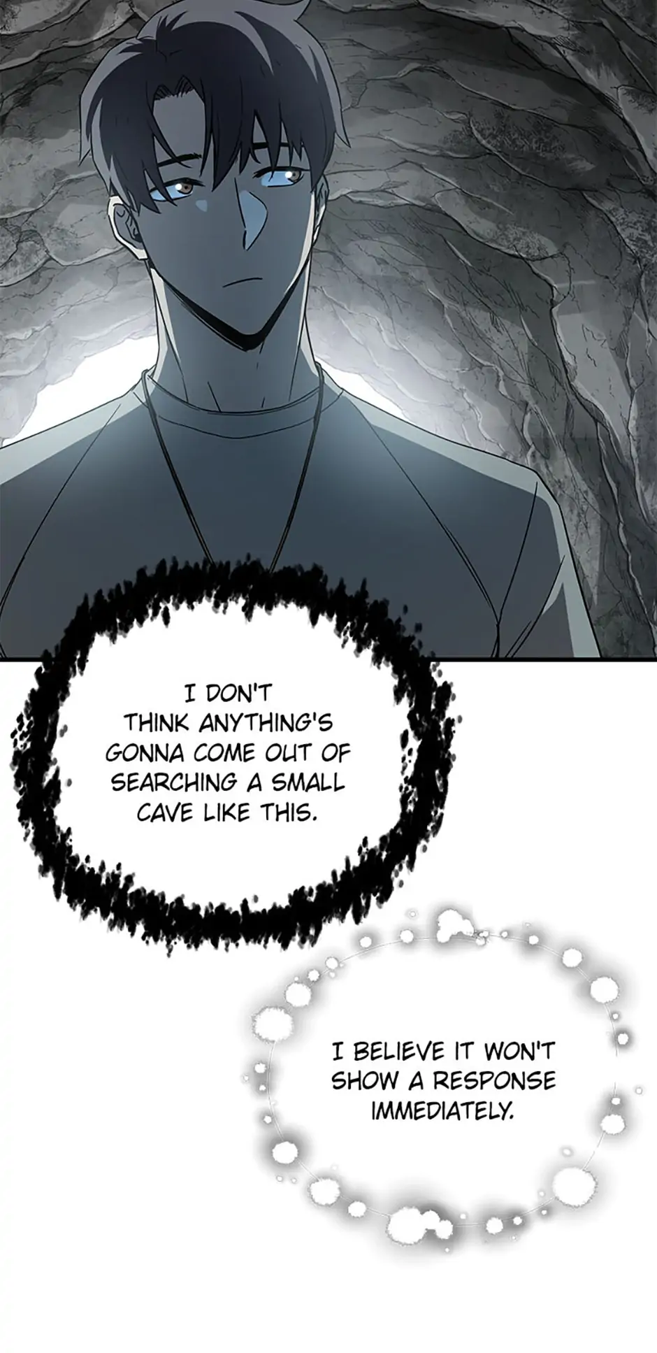 Read The Player Who Can't Level Up Manga Online