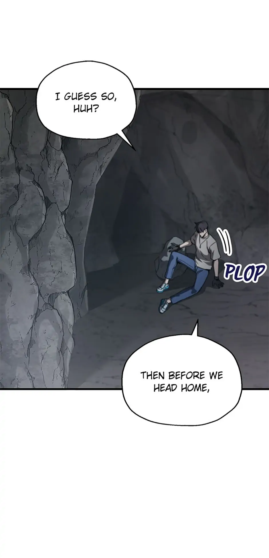 Read The Player Who Can't Level Up Manga Online