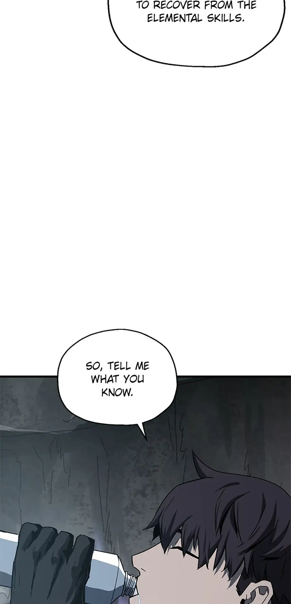Read The Player Who Can't Level Up Manga Online