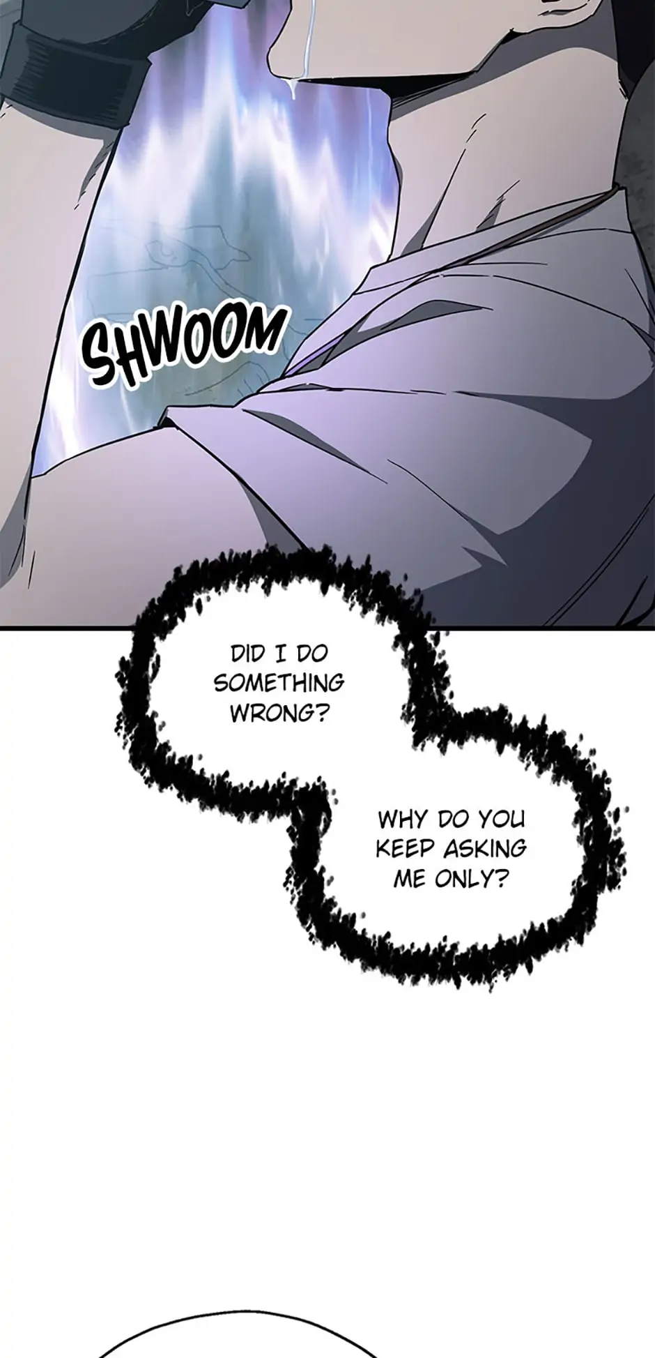 Read The Player Who Can't Level Up Manga Online
