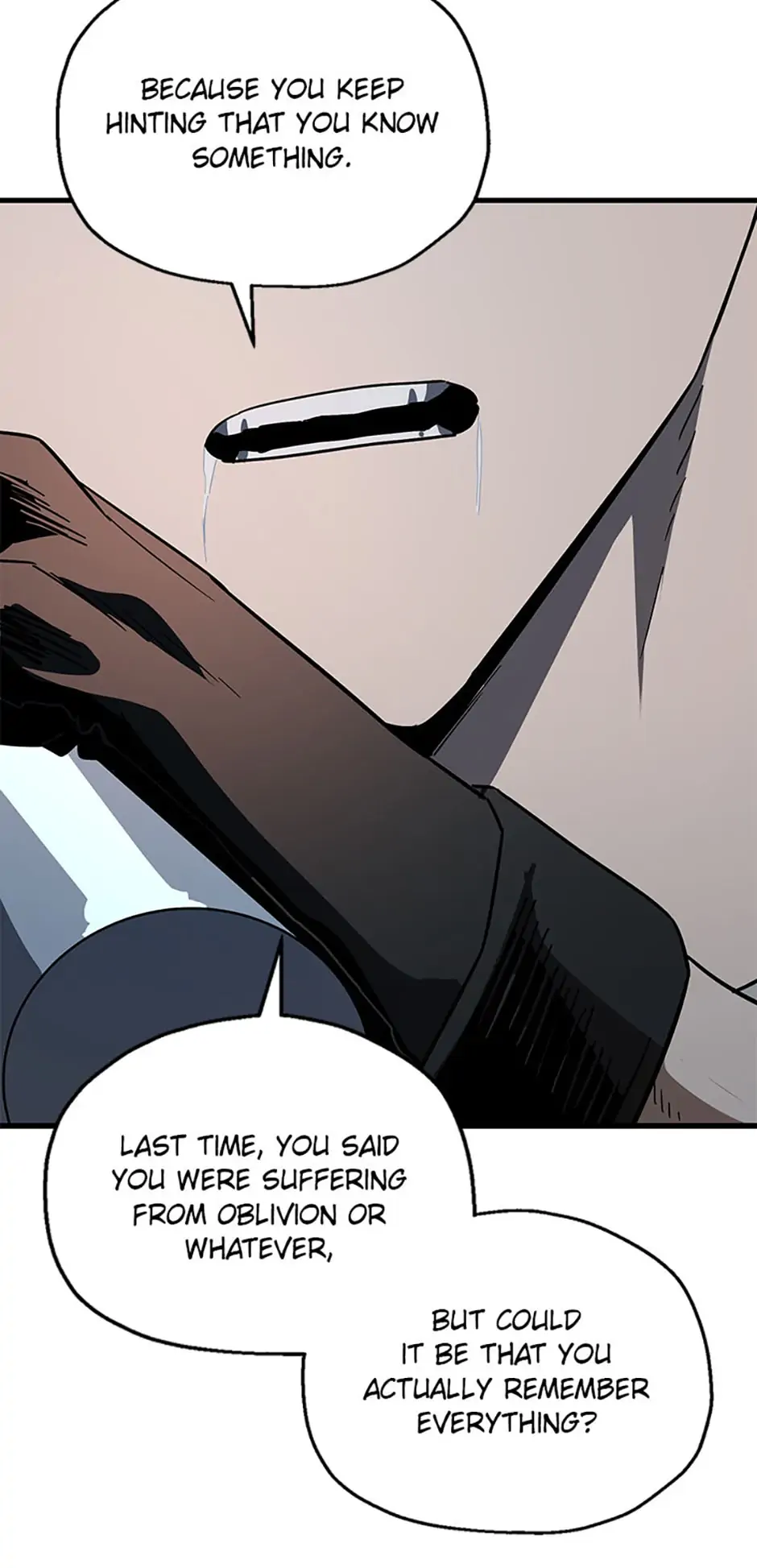 Read The Player Who Can't Level Up Manga Online