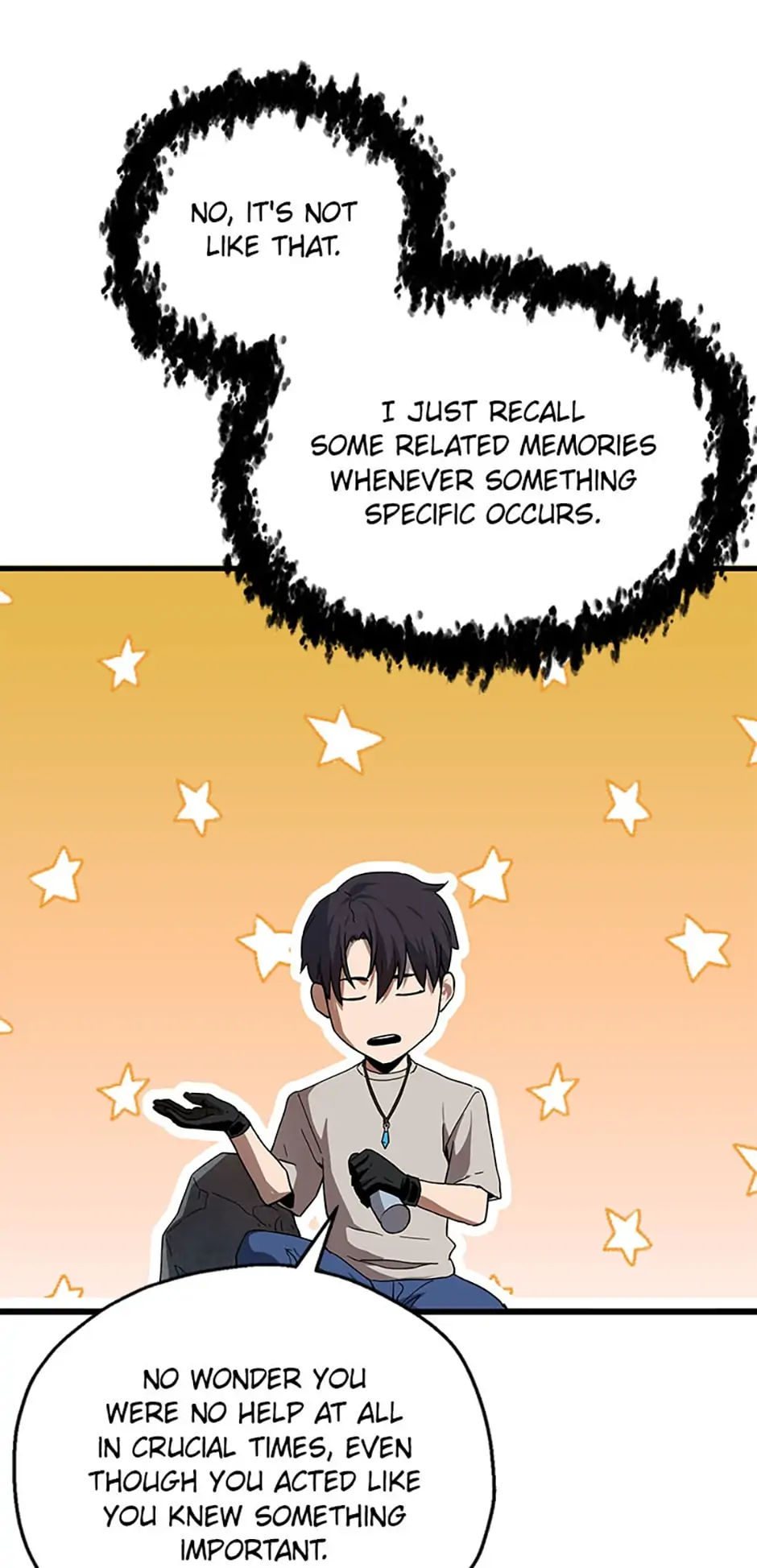 Read The Player Who Can't Level Up Manga Online