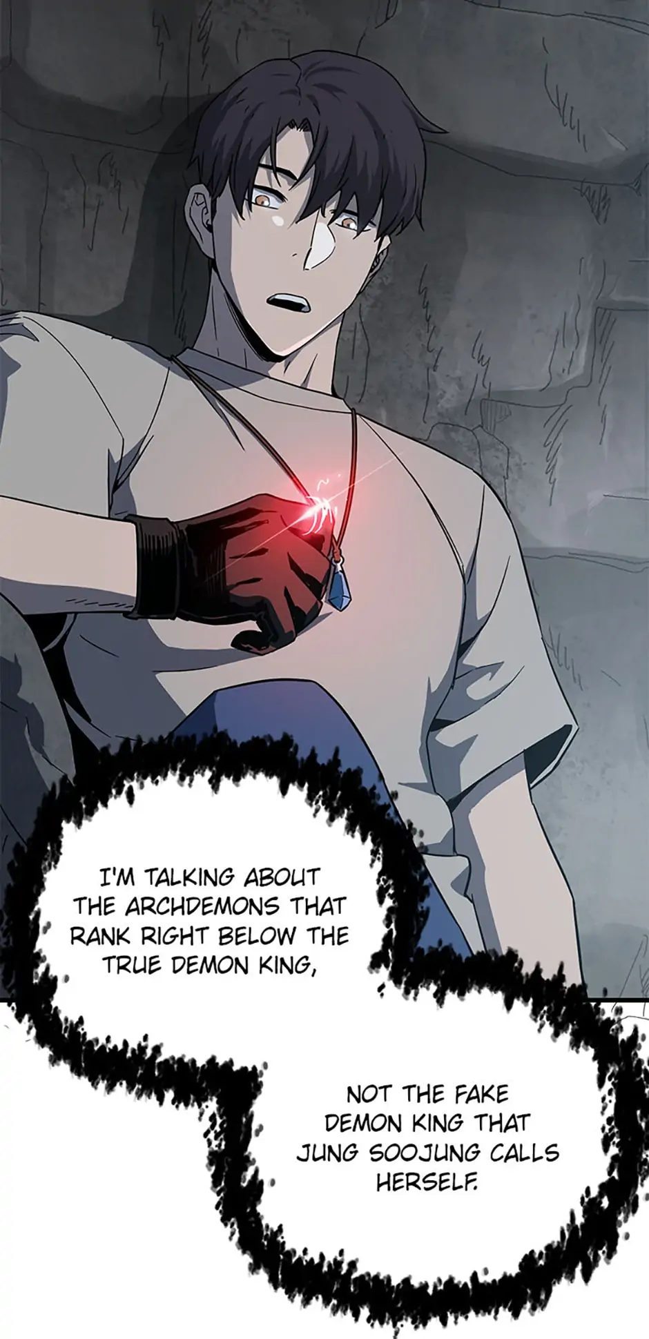 Read The Player Who Can't Level Up Manga Online