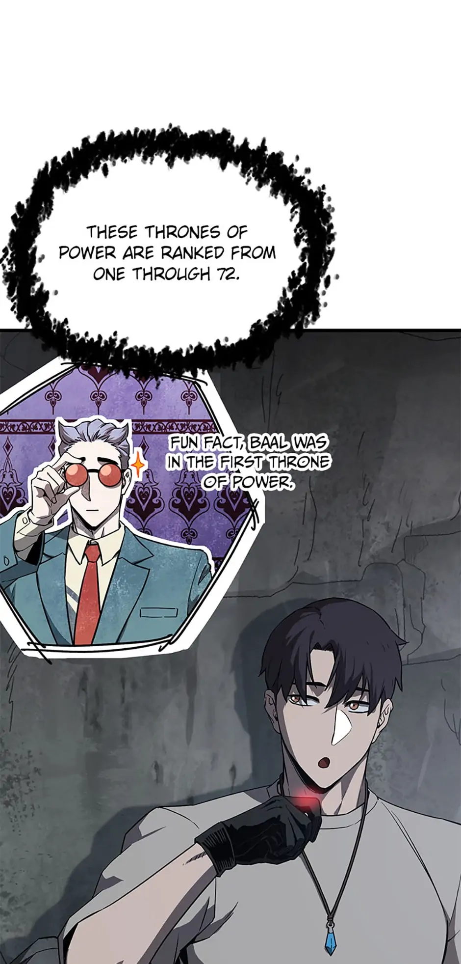 Read The Player Who Can't Level Up Manga Online